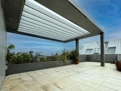 Bayou Residence (D19), Apartment #503971821